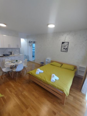 Apartment Teo Ohrid
